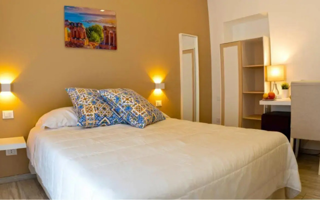 Taormina Bedda b&b