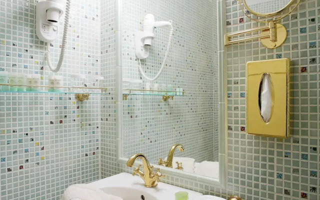 Ekesparre Boutique Hotel