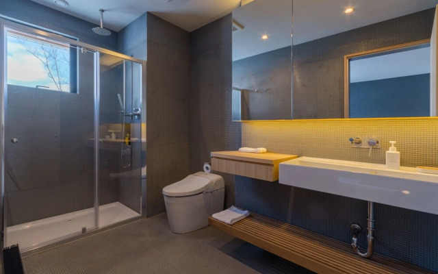 Foxwood E by H2 Life