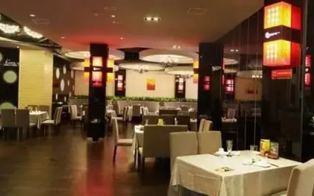 Wuhan Ruian Hotel on Xiongchu Road