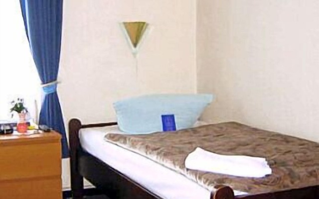 Hotel garni Djaran