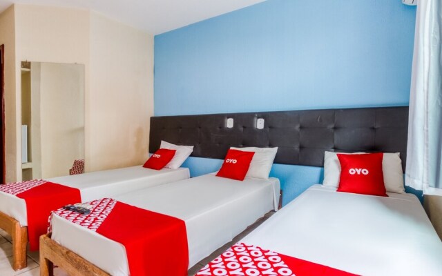Hotel Tuareg