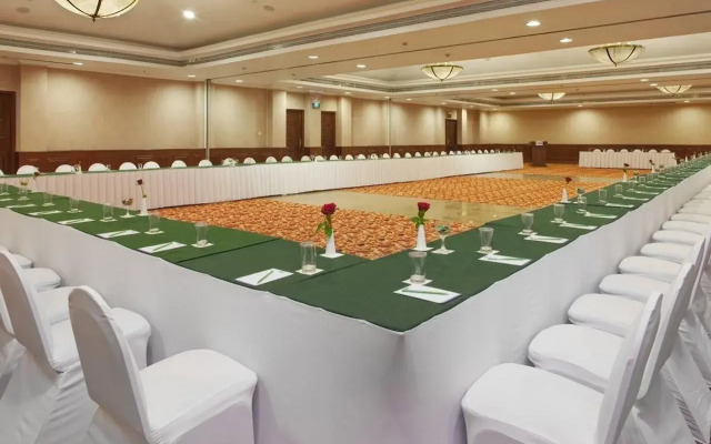 Holiday Inn Resort Goa by IHG