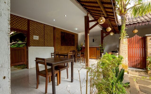 Abhaya Mudra Homestay by OYO Rooms