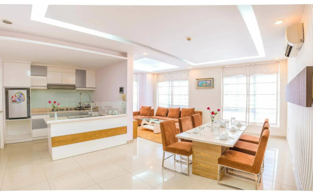 Khai Hoan Hotel Apartment