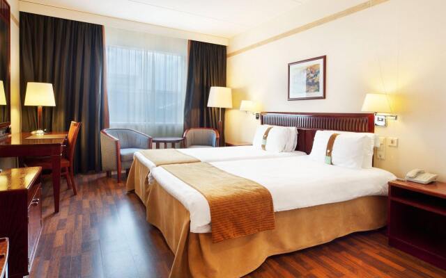 Holiday Inn Helsinki - Expo by IHG