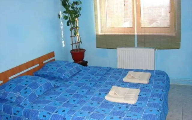 Apartament Andu