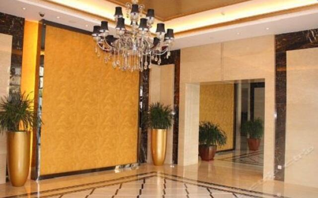 Yongli International Service Apartment