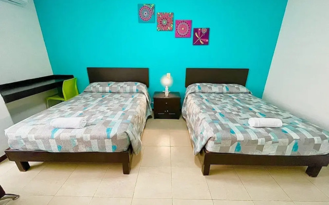 Hotel Plazha