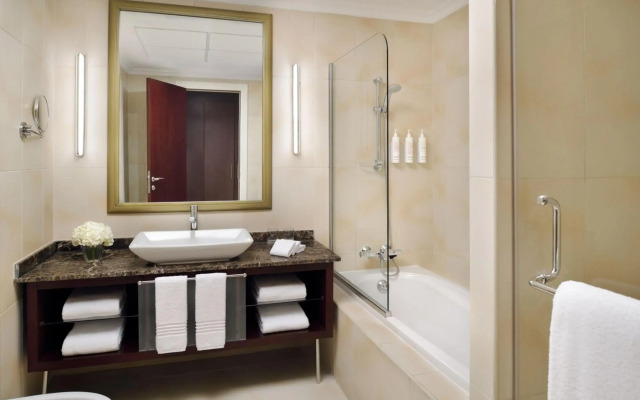 Marriott Executive Apartments Manama, Bahrain