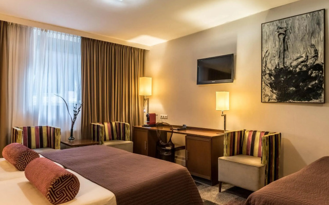 Hotel Amstelzicht
