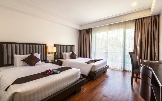 Malenne d'Angkor Residence