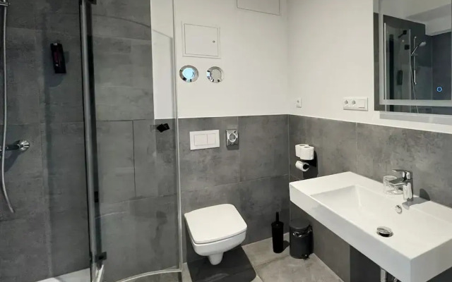 DORMERO Hotel Rüsselsheim Airport-Frankfurt