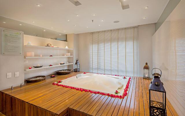 Casa Dann Carlton Hotel & Spa