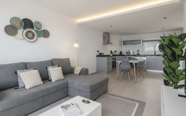 In the West - Intelsol Calheta Apartments II