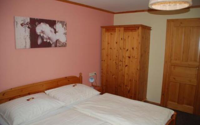 Ferienwohnung Lahnerhof