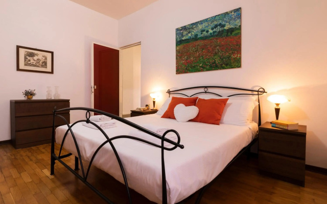 notaMi - De Angeli - 2 Bedroom Apartment