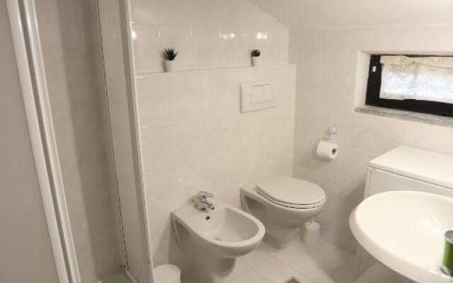 Camping Italia'90 Apartment two levels