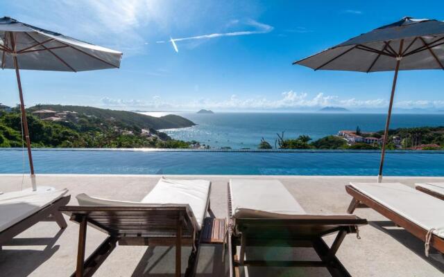 Búzios Mar Hotel