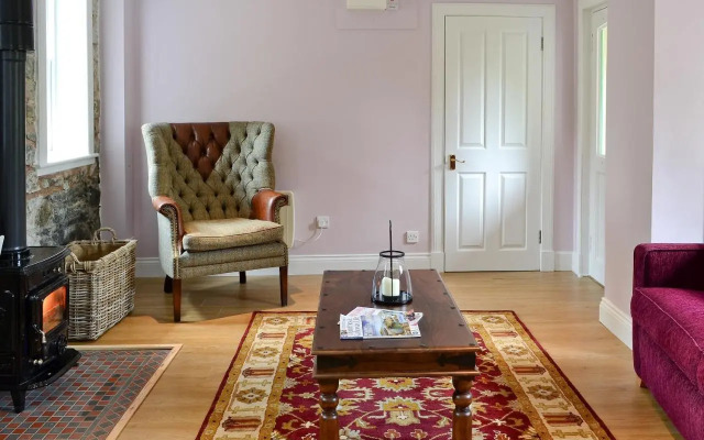 Roseburn Cottage