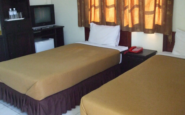 Souvanna Hotel 2
