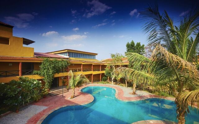WelcomHeritage Jungle Home