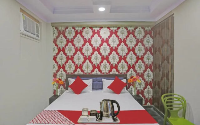 OYO 88010 Hotel Metro Inn