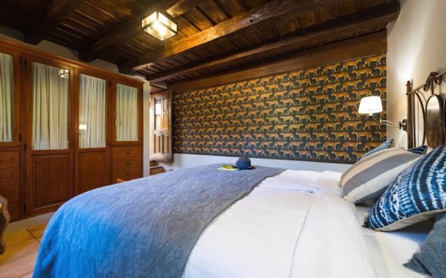 Bohemian Hideaway - La Labranza