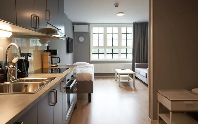 Ekebyhov Hotell