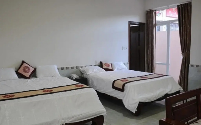 Dai Binh Hotel