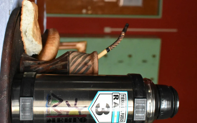 Pajaros Volando Hostel