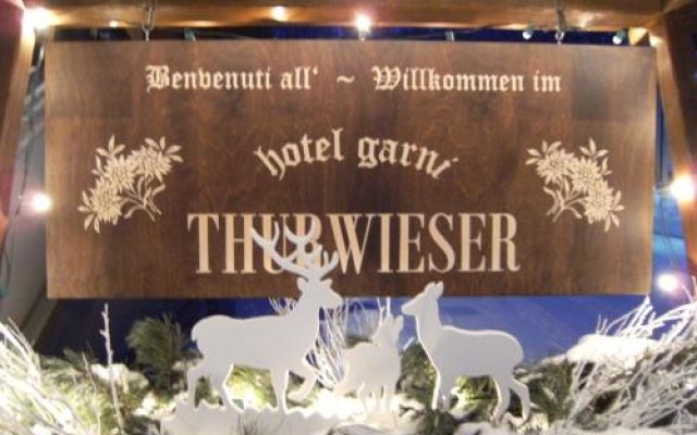 Hotel Garni Thurwieser