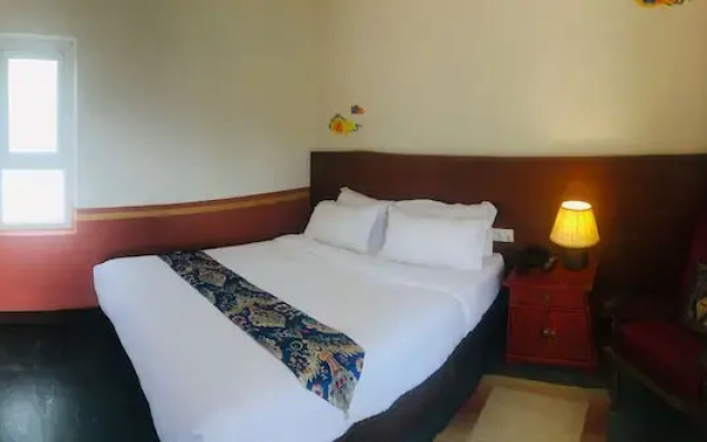 Three Jewels Boutique Hotel