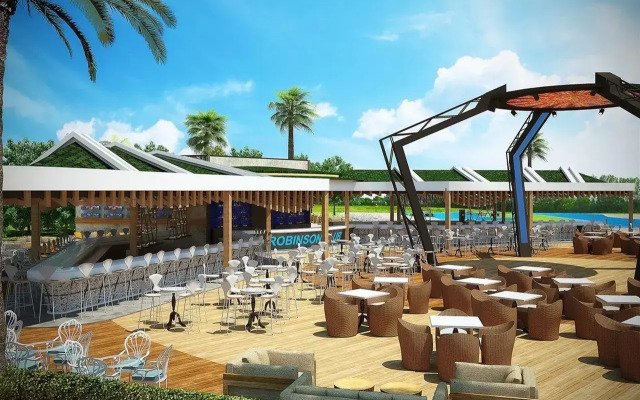TUI MAGIC LIFE Masmavi