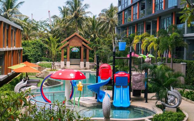 MIDA Grande Resort Phuket