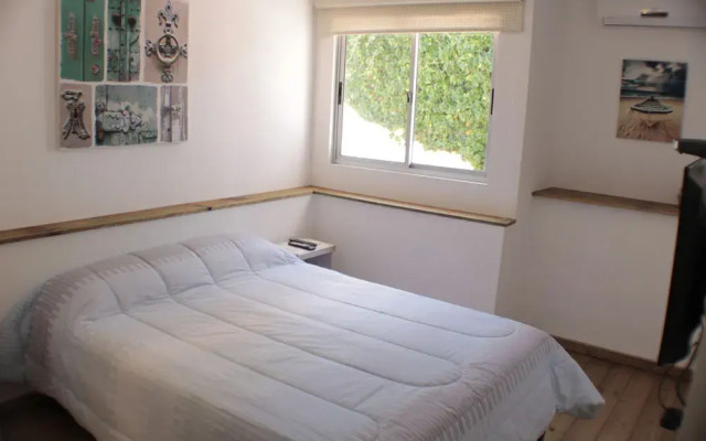 Tas D Viaje Hostel - Surfcamp - Suites