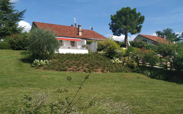 Casa Fellini