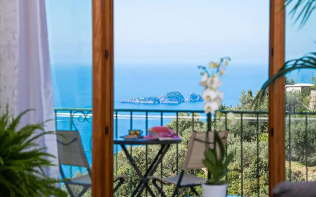 Villa Genny And Emily