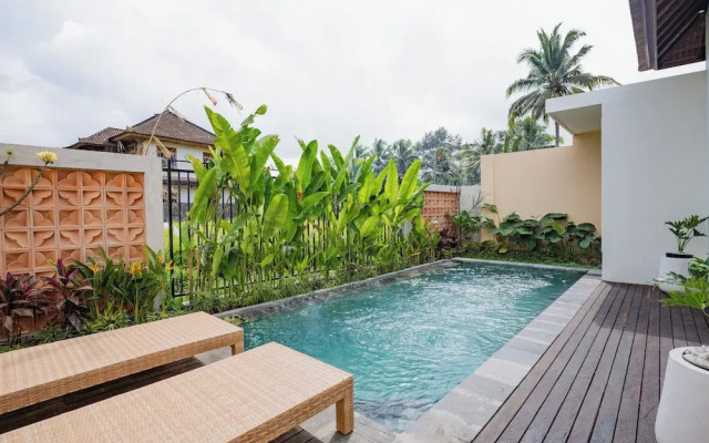 Alankara Villa and Spa by Mahaprana