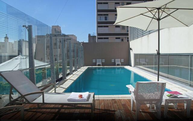 Recoleta Grand, a Tribute Portfolio Hotel