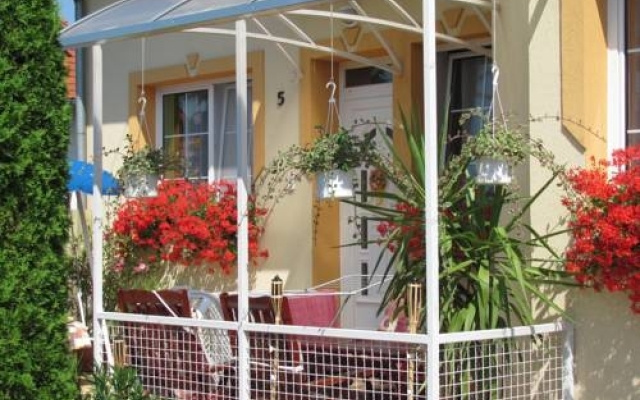 Annamaria Apartmenthouse