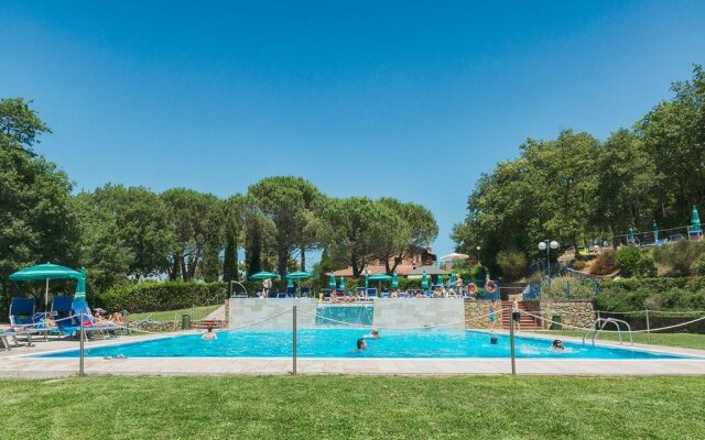 Camping Barco Reale