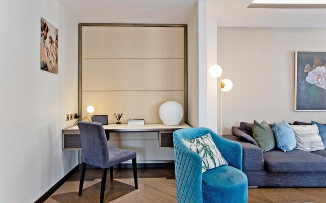 GS3 - 3 Bed Deluxe in London