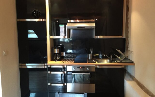 La Ferme des Moulineaux