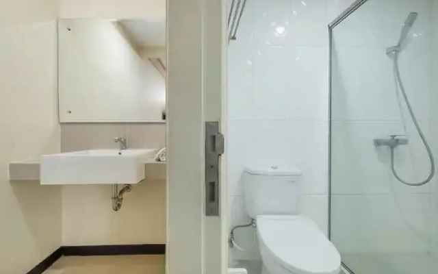 OYO 3809 Dalaga Biru Gedung 2