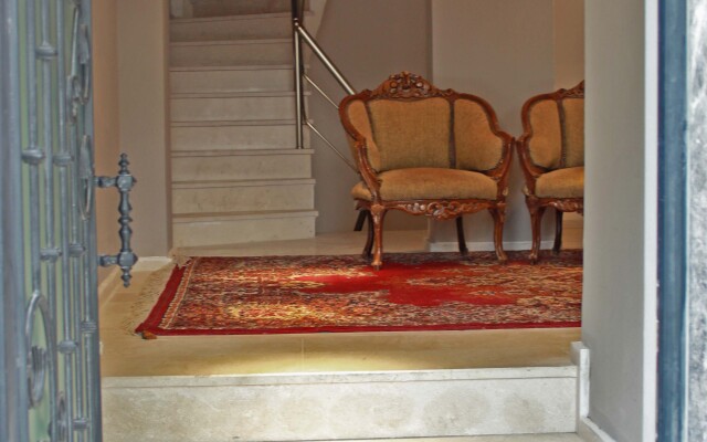 The Laila Hotel