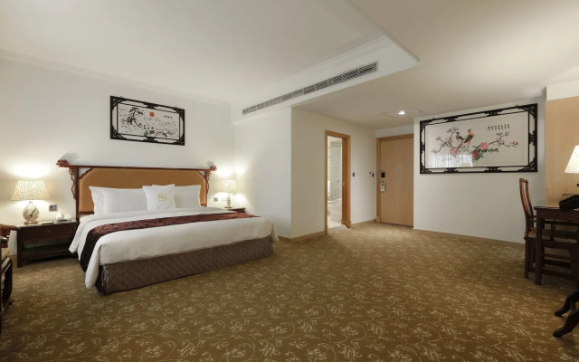 Hotel Sunshine