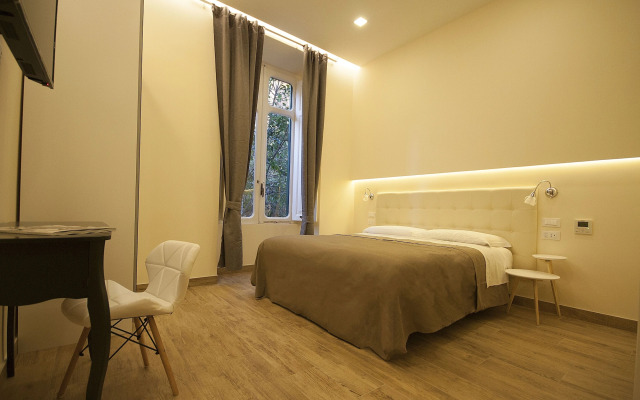 Quiriti Vatican Relais