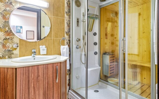 Fig Tree Bay Villa 6