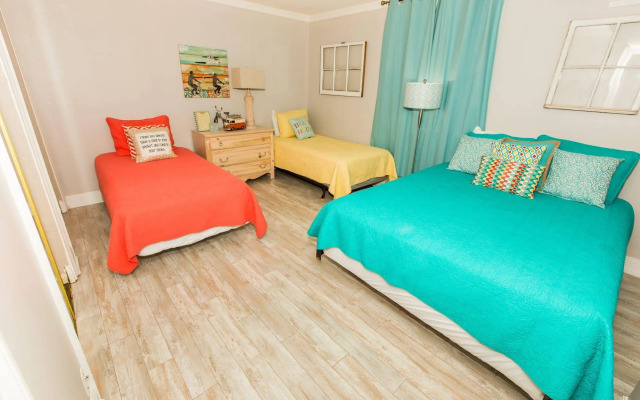 Dolphin Point by Holiday Isle